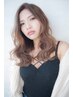【何度でも◎】カット+似合わせパーマ.￥13000→￥9800 [中山]