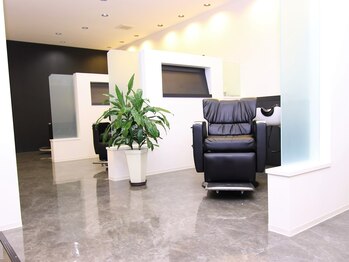 mod's hair men 名護大東店【モッズヘア メン】 