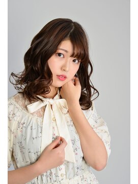 ミューテ(Mu-te) 甘くてクリーミー　まろやかミルクショコラカラー