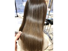 ヘアーアンドメイク シーク 吉祥寺(HAIR&MAKE SeeK)