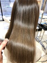 ヘアーアンドメイク シーク 吉祥寺(HAIR&MAKE SeeK)