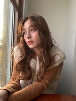 イム(imu) レイヤースタイル