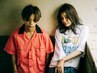 ＜3周年記念特別メニュー＞ カット ［3990円］南草津