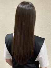 ヘアドゥーポジャ 藤岡店(hair Do poja)