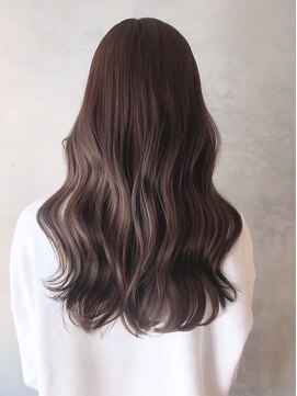 アルバム 渋谷パルコ(ALBUM) モカグレージュ_ホワイトグレージュネビージュ_ba384301