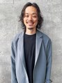 ユアーズ ヘア 恵比寿本店(youres hair) 岩井 隼人