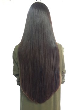 キキ(kiki) ダークブラウン_スーパーロング_kiki0012