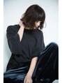 サロウィンフレンテ 新宿三丁目(SALOWIN Frente)&nbsp;扱いやすいパーマも豊富な毛髪薬剤理論により叶えます☆
