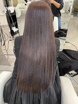 グラマシー アレックス(Gramercy alex)&nbsp;髪質改善縮毛矯正20代30代40代50代