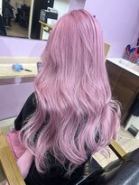 ラヴィ 山科店(Lavy)&nbsp;可愛すぎるエモぴんく
