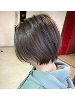 ヴァーブ(VAAB)&nbsp;ショートスタイル