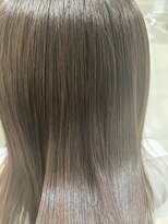 ヘアカラーブレス 山形松見町(Hair color BLESS)&nbsp;【BLESS】酸熱トリートメント☆
