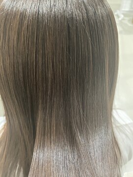 ヘアカラーブレス 山形松見町(Hair color BLESS) 【BLESS】酸熱トリートメント☆