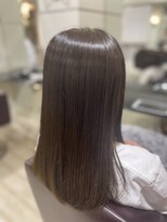 リシェス(RICHESSE)&nbsp;髪質改善酸熱トリートメント【吉祥寺美容院リシェス】