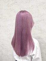 イル(iLu.)&nbsp;ピンクラベンダー/ピンクカラー/ラベンダー/ラベンダーピンク