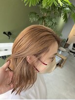 フロムドット(from.)&nbsp;ハイトーンカラー