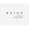 ベージュオブチル(Beige of chill)のお店ロゴ