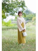 髪質改善/素敵なヘアスタイル