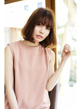 ロミオ(Romio) スウィートボブ