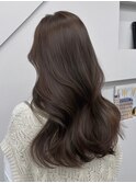 10トーン以下のグレージュ