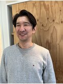 ハンサムショート