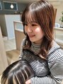 ミミバイジル(mimi by JILL) 後口 真保