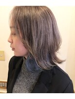 ボアップ(boappu)&nbsp;インナーカラー