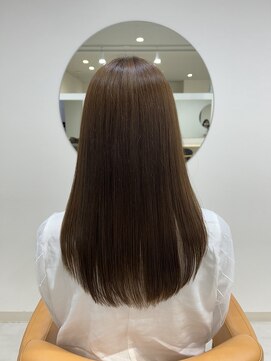 イト(ito.) 髪質改善