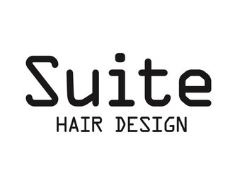 Suite HAIR DESIGN　【スイート　ヘア　デザイン】