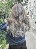 ホワイトアッシュ