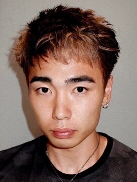 サル 代官山(SAL) 【SAL】design point color※西原光