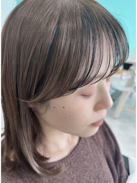 ユーフォリア(Euphoria.) ユーフォリア大人可愛い【会田バング】