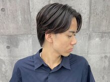 ザ マイル(The mile)