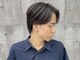 ザ マイル(The mile)の写真/ビジネスシーンでしっかり決まるスタイルをご提案[Men’s /ツイストスパイラルパーマ/フェザーパーマ/眉毛]