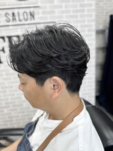 エスフィール 新井宿店(S.feel)