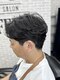 エスフィール 新井宿店(S.feel)の写真/ON/OFFどちらもキマる◎クセや髪質、ライフスタイルなど、あなただけの『似合わせ』スタイルを提案します！