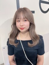 レア 銀座(Le'a) みさき 
