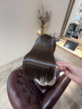 ベルラ(BeLuRA) うちに秘める美を解放すると…