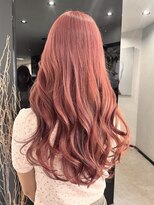 ウィクシー(wixy)&nbsp;周りから褒められる暖色カラー♪