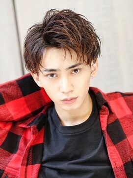 リップス レイ ギンザ(LIPPS Ray GINZA) レイジーシャープパート