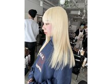 イリ 梅田(ili)