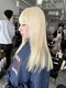 イリ 梅田(ili)の写真/実力派スタイリストの丁寧なカウンセリング、卓越したテクニック×センスであなたの明日を変えます♪