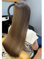 イスコ(ISCO)&nbsp;髪質改善