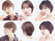 ヘアリゾート ラグーン(hair+resort lagoon)