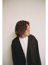 レフ(LEF) 小田 凌平