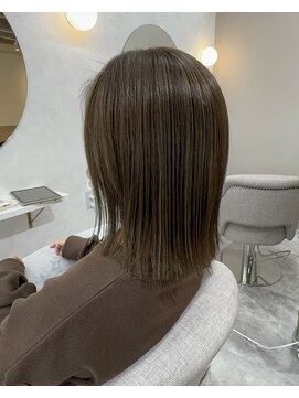 ベル(Velle) ハイライトベージュ