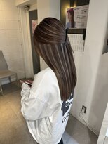 タオ 河原町(Tao) Highlight Design