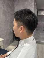 アルカナ(Arcana)&nbsp;ビジネスマンおすすめスタイル♪