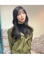 リエコー(RE'ECHO)&nbsp;○プルエクステ