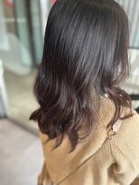 ジールヘアー(GIIL HAIR)&nbsp;くびれレイヤー